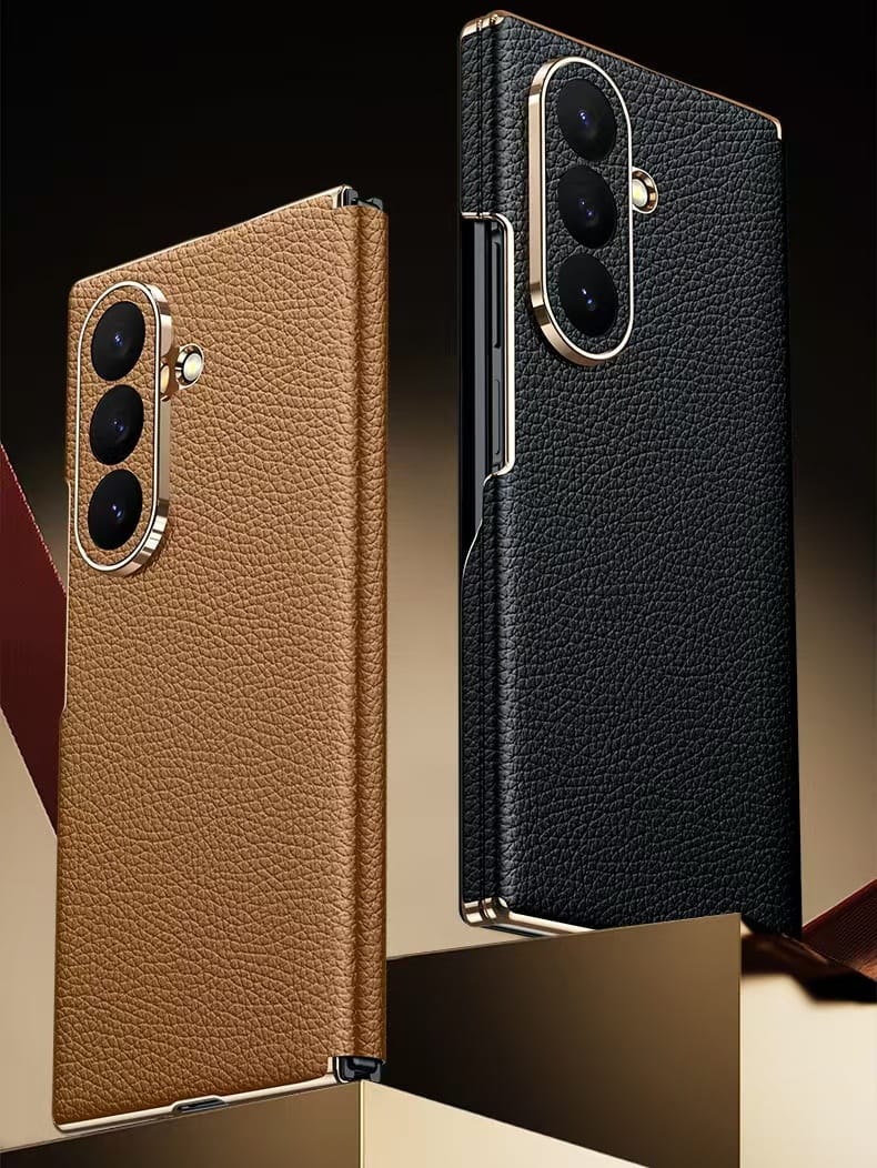 Samsung Galaxy Z Fold 8 / Z Fold 8 Ultra Covers for Men