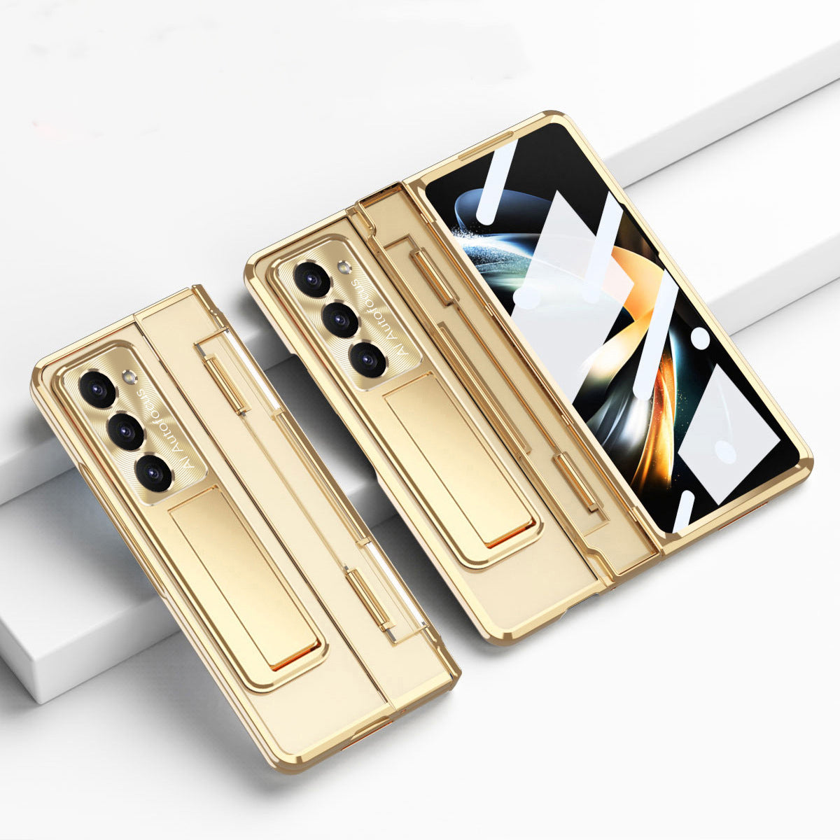 Samsung Galaxy Z Fold 5 Covers Collection