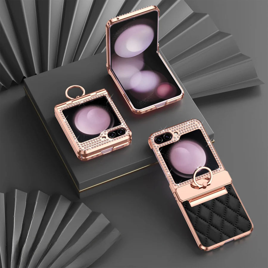 Samsung Galaxy Z Flip 6 Covers Collection