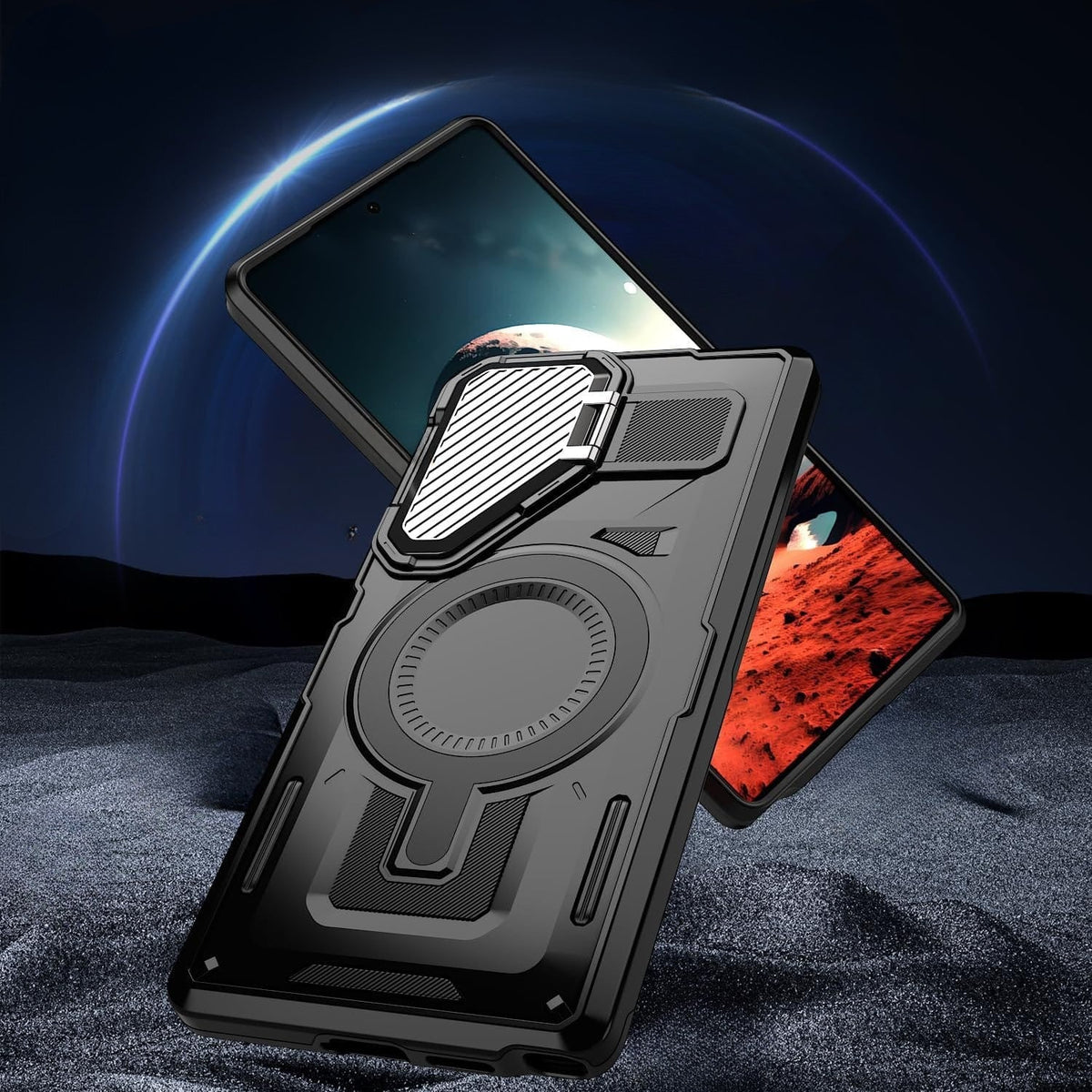 Samsung Galaxy S25 / S25 Plus / S25 Ultra Covers Collection
