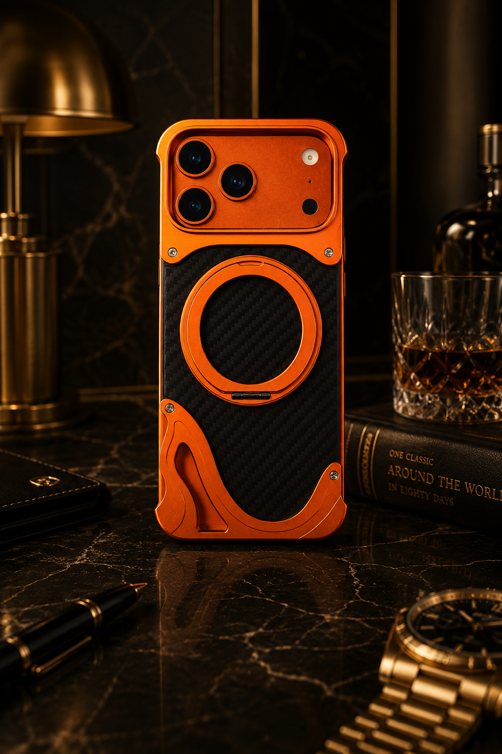 iPhone 17 / iPhone 17 Air / 17 Pro / iPhone 17 Pro Max Covers for Men