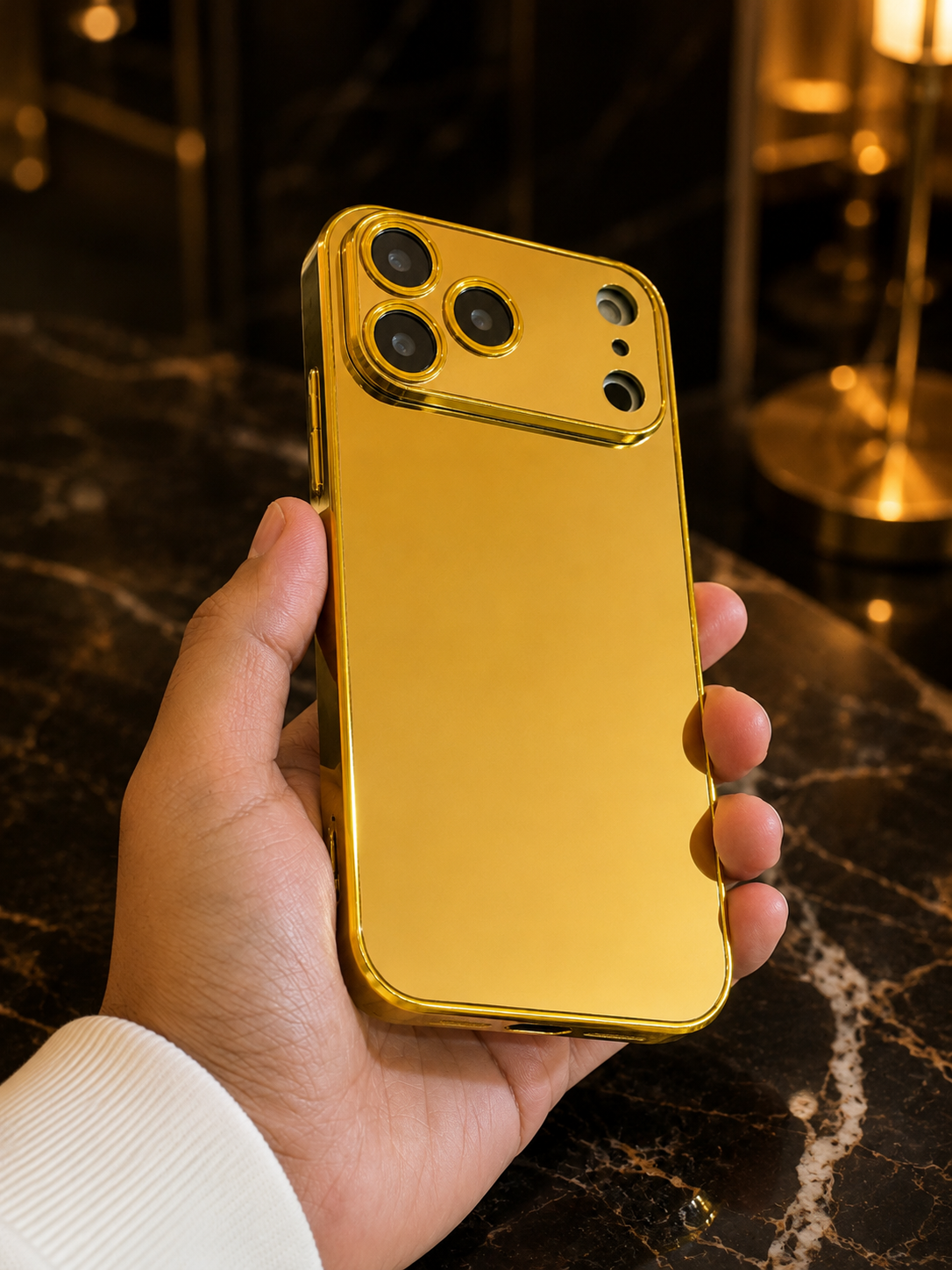 iPhone 17 / iPhone 17 Air / 17 Pro / iPhone 17 Pro Max Covers for Men