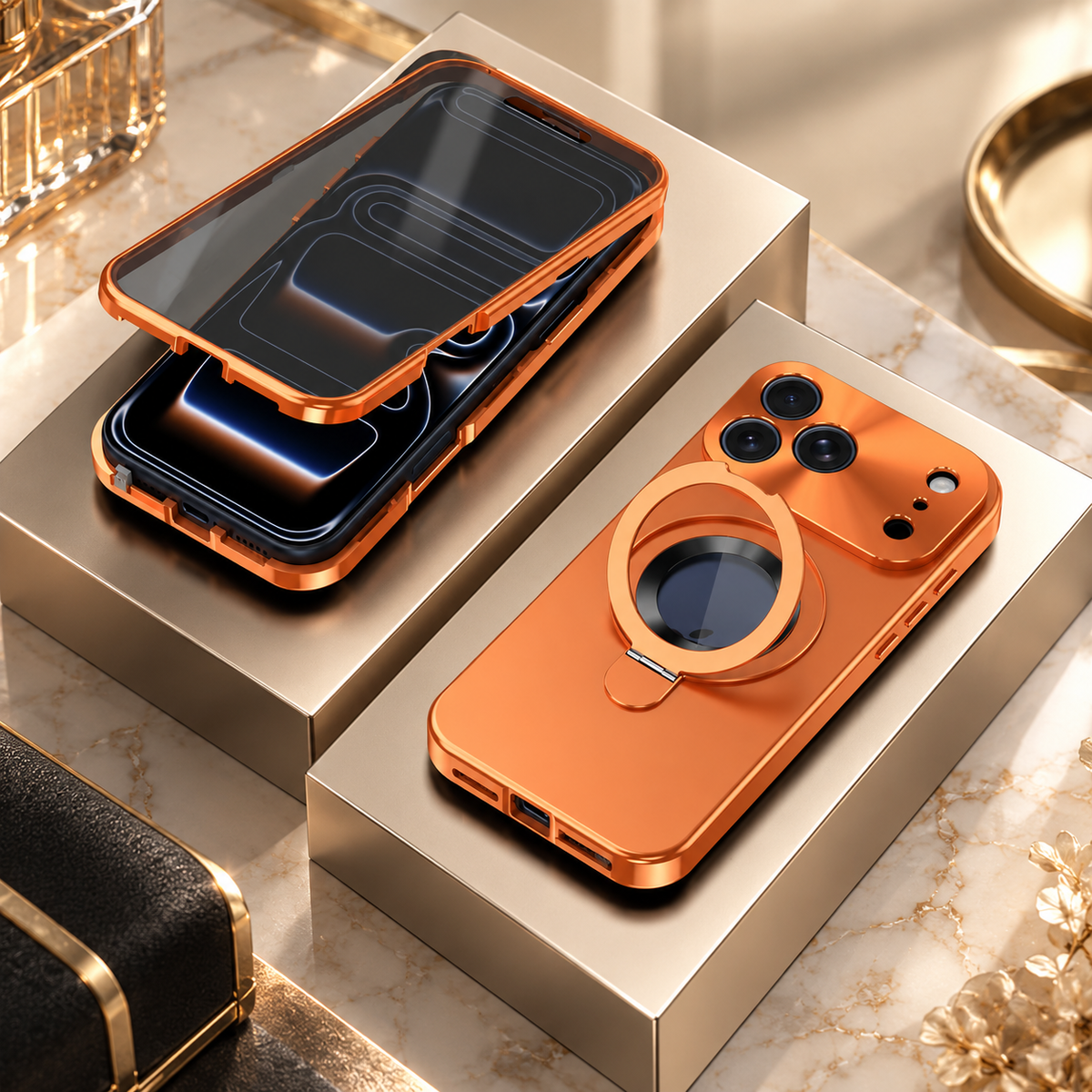 iPhone 17 / iPhone 17 Air / 17 Pro / iPhone 17 Pro Max Covers for Men