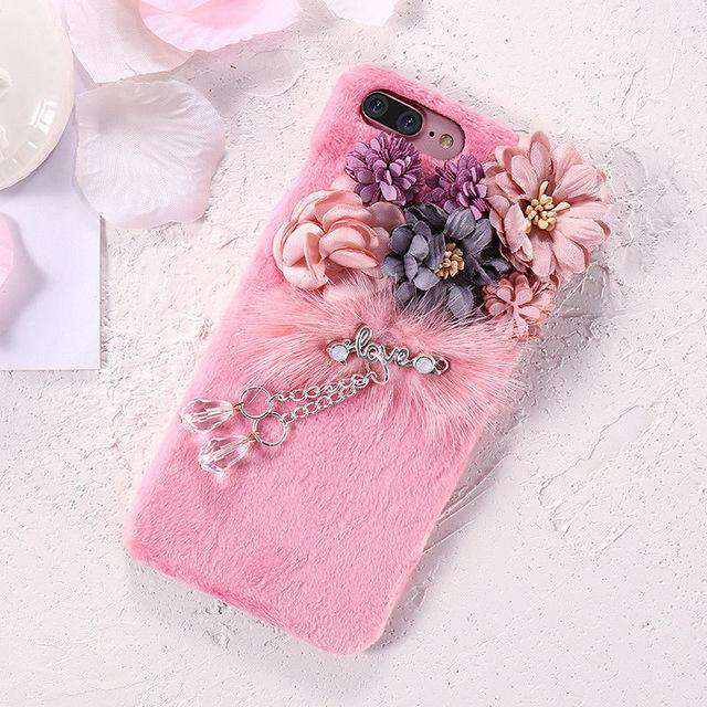 iPhone 7 Plus Cases for Women | Cute Covers - JustAndBest iPhone 7 Plus Cases for Women | Cute Covers - JustAndBest