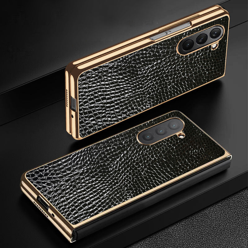 Samsung Galaxy Z Fold 5 Covers for Men