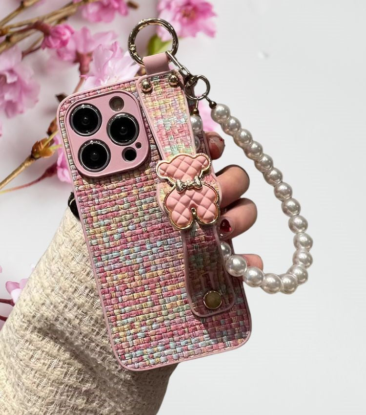iPhone 16 Pro Max Silicone Cases