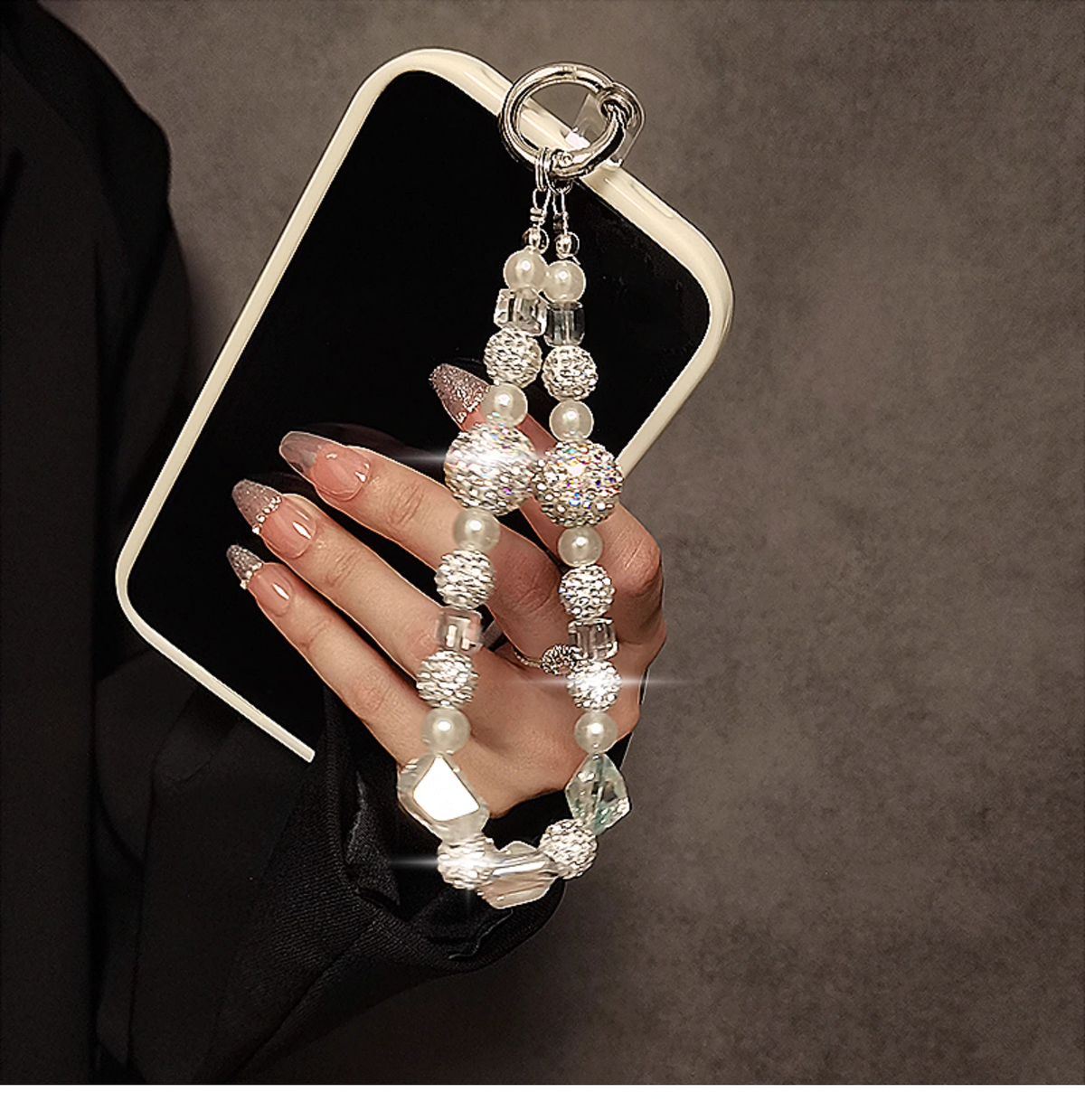 iPhone Charms