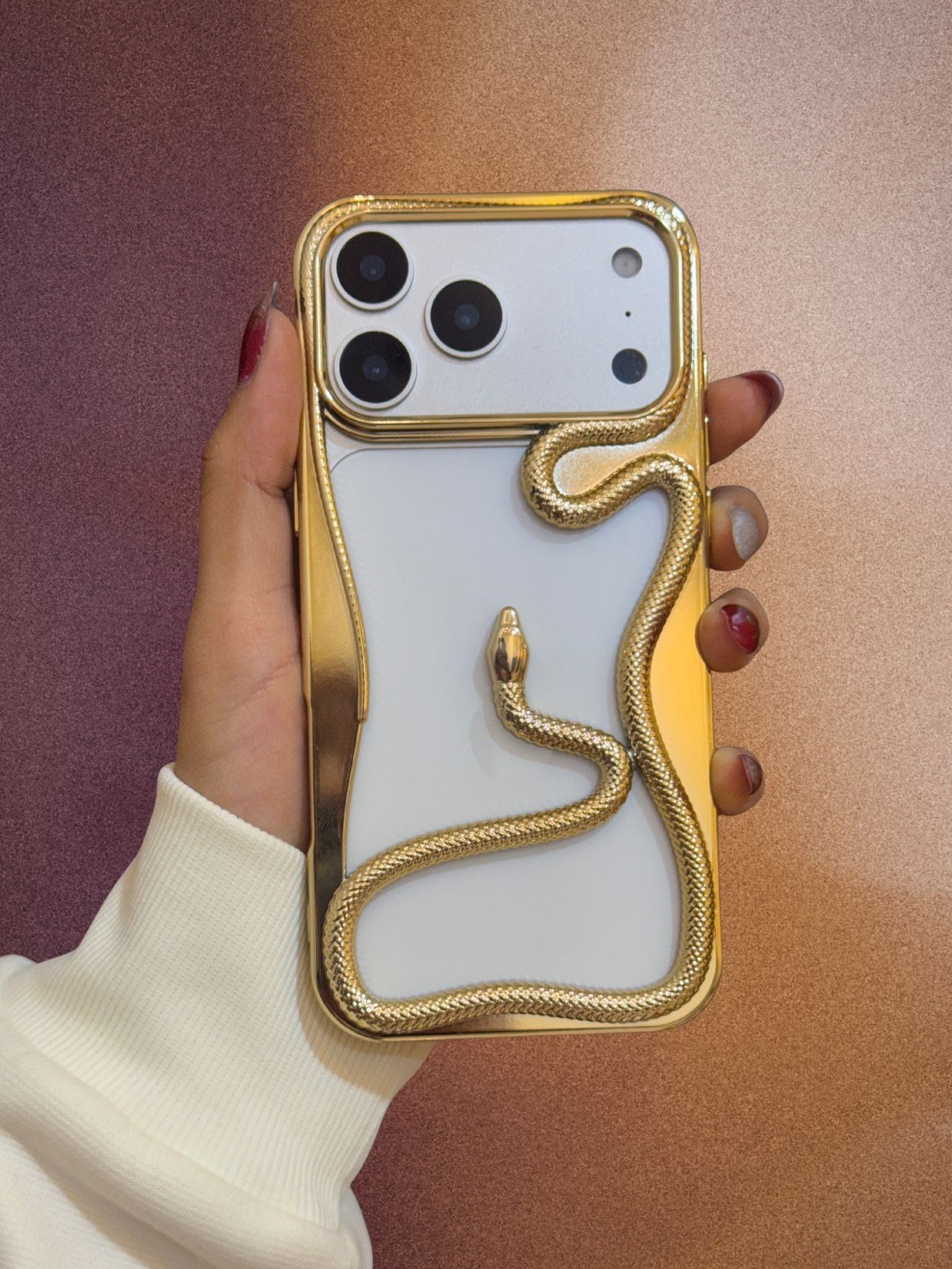 iPhone 17 / 17 Air / 17 Pro / 17 Pro Max Covers Collection