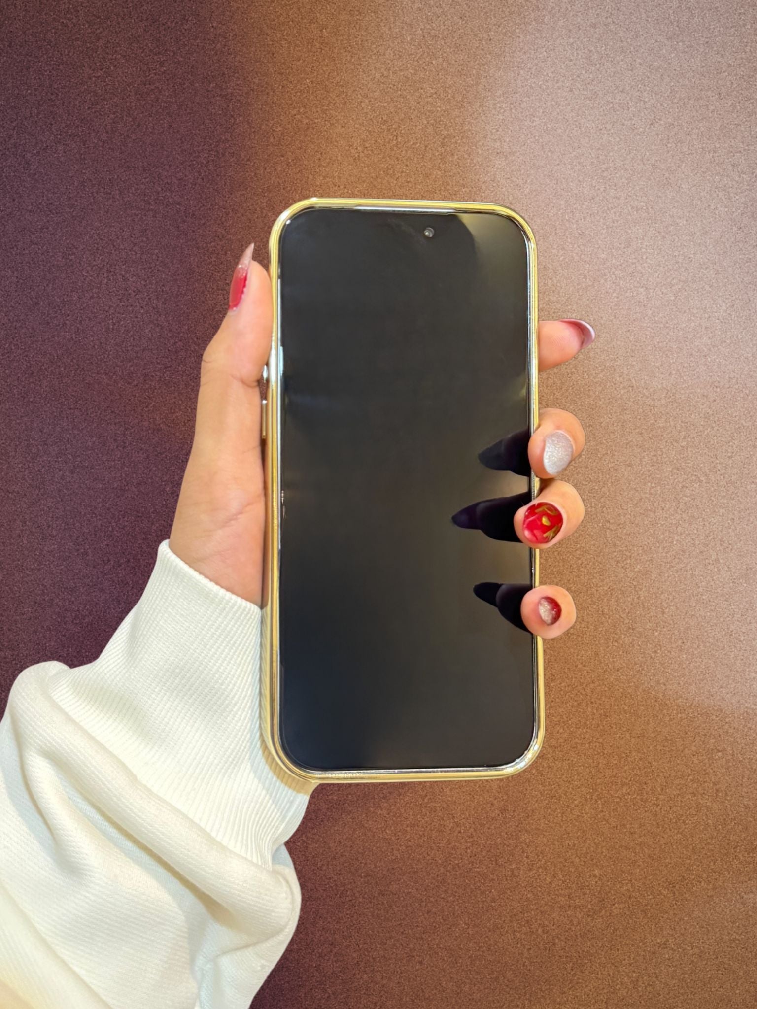 iPhone 17 Series 3D Snake Cover - phone case