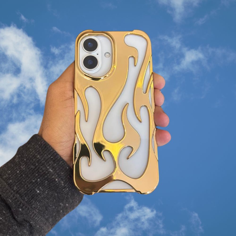 Unique iPhone 16 case   