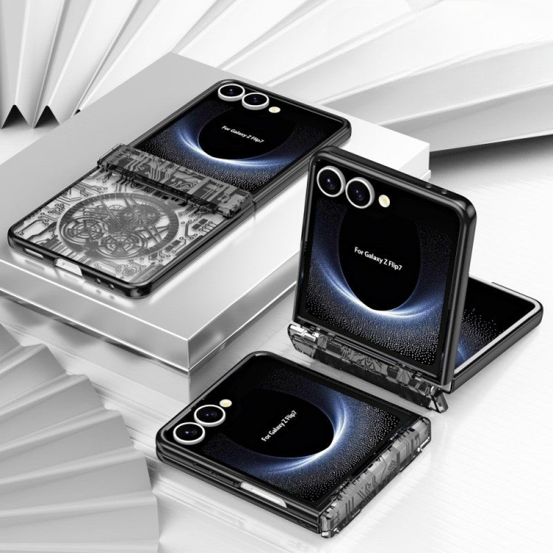 Luxury Electroplated Premium Circuit Cover