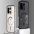 OnePlus 15 Metallic Frosted Cover | Luxury Phone Case