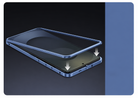 Samsung Galaxy S26 Ultra Metallic LuxeArmor Protection Cover - colour options
