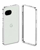 Metallic Luxury Bumper Cover for Google Pixel 10a - protective case detail