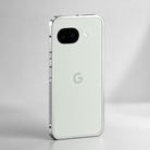 Metallic Luxury Bumper Cover for Google Pixel 10a - lifestyle