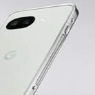 Metallic Luxury Bumper Cover for Google Pixel 10a - phone case