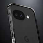 Metallic Luxury Bumper Cover for Google Pixel 10a - colour options