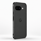 Metallic Luxury Bumper Cover for Google Pixel 10a - case features