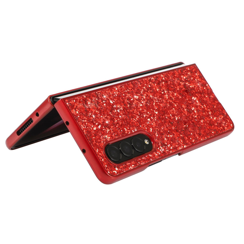 Glitter Covers for Samsung 