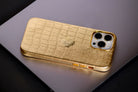 iPhone 13 Pro Max Leather iPhone Cover - case features