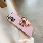 iphone 13 Ring Holder Cover