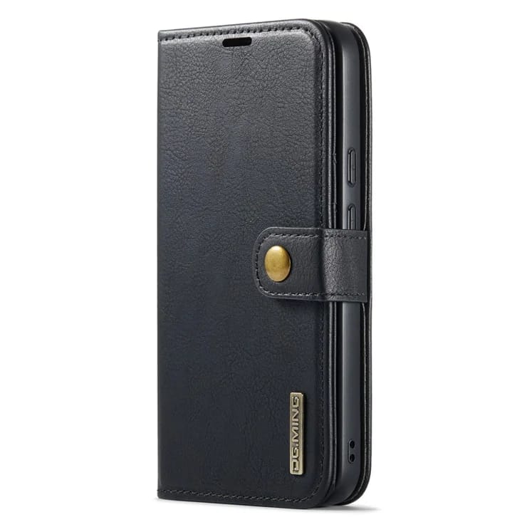 Google Pixel 9 Two In One Wallet Style Leather Flip Cover - phone case