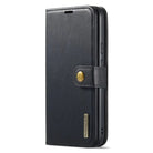 Google Pixel 9 Two In One Wallet Style Leather Flip Cover - phone case