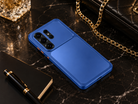 Samsung Galaxy S26 Ultra Metallic LuxeArmor Protection Cover - lifestyle