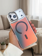 iPhone 17 Series Zazzy Effect Lens Protection Cover - slim profile