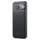 Google Pixel 9 Two In One Wallet Style Leather Flip Cover - phone case