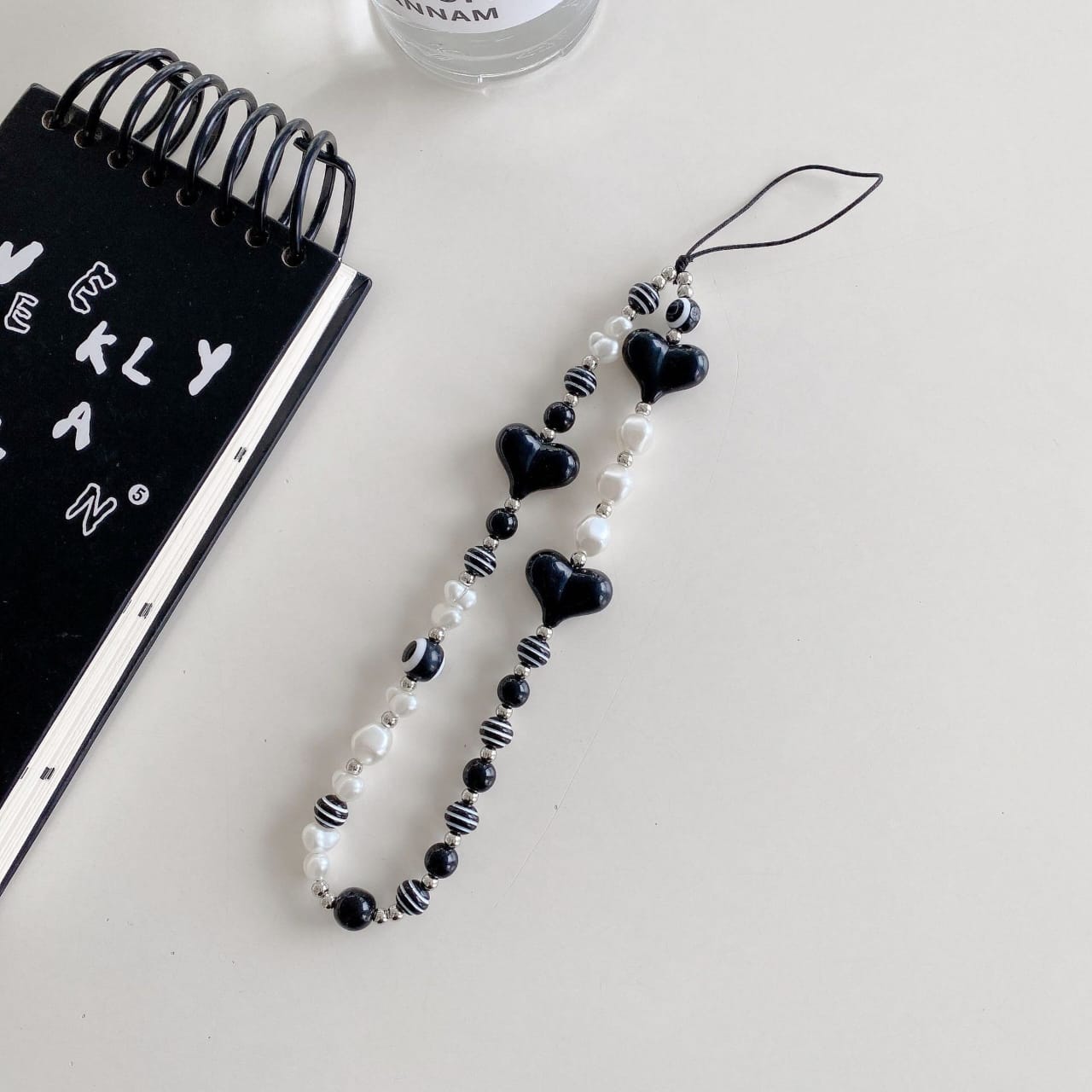 Evil Eye Phone Charm | Phone Accessory
