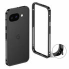 Metallic Luxury Bumper Cover for Google Pixel 10a - slim profile