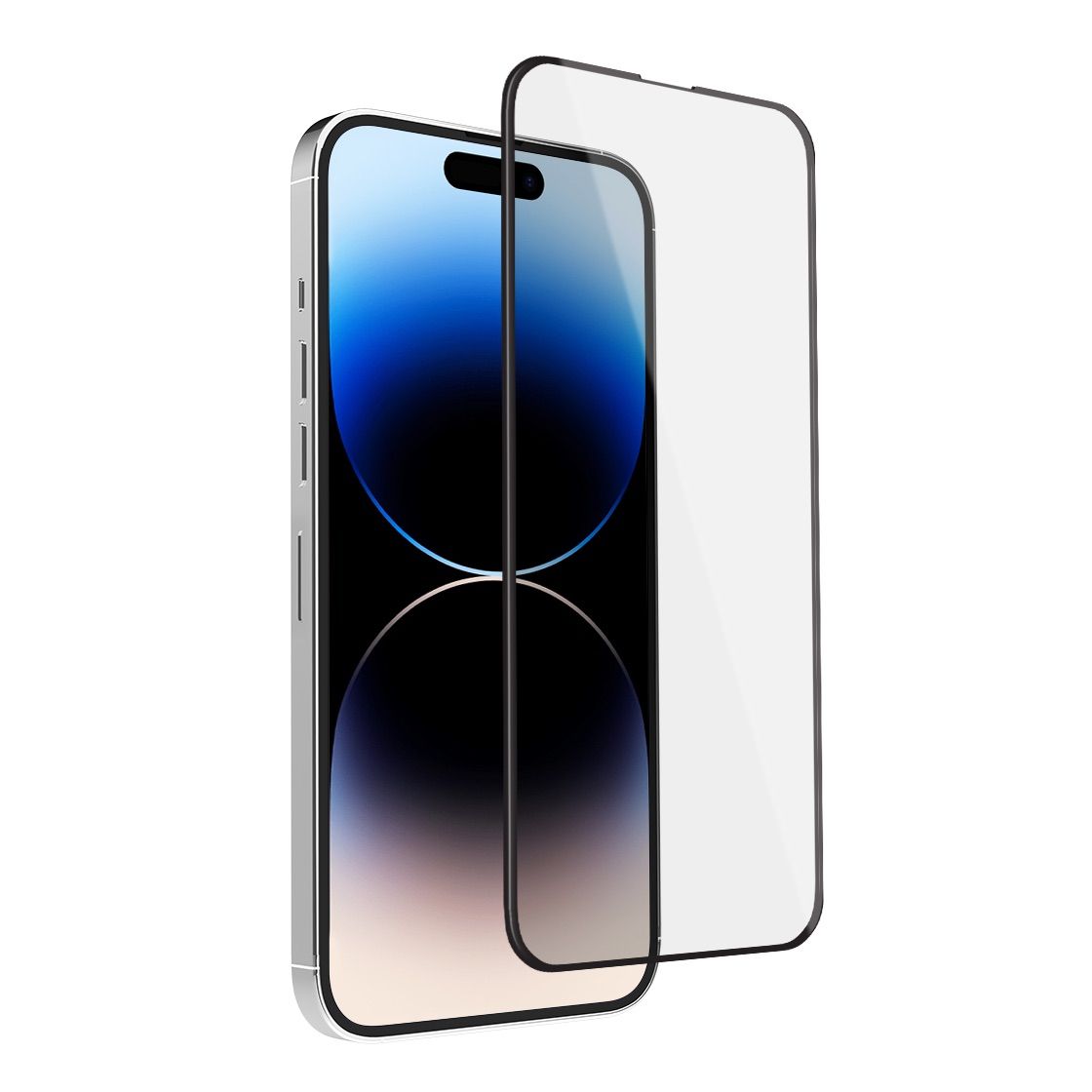 iPhone 15 Series Shockproof Glass | Drop Proof Cover