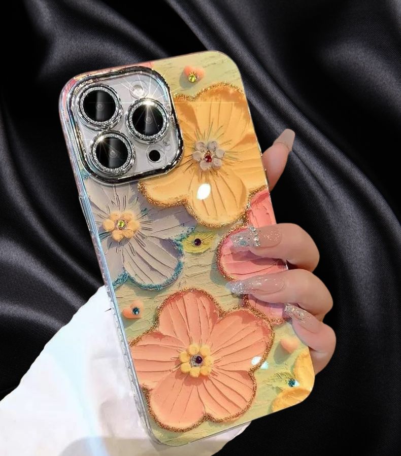 iphone 15 pro cute cover