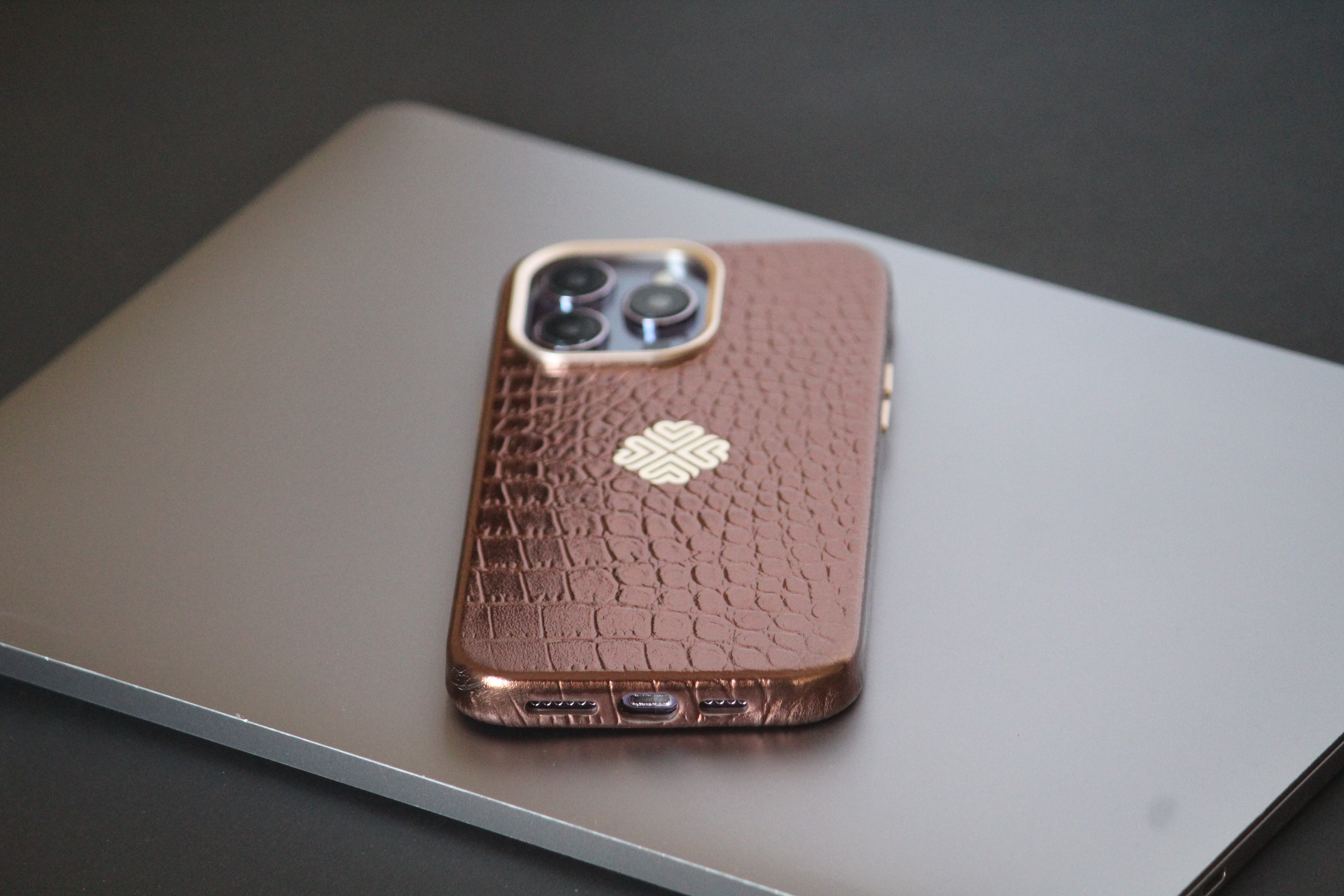 iPhone 16 Series Royal Copper - colour options