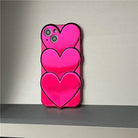 pink cover iphone 14