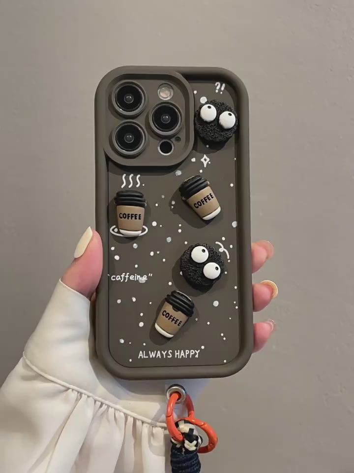 Cute phone case