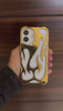 Luxury iPhone 16 case