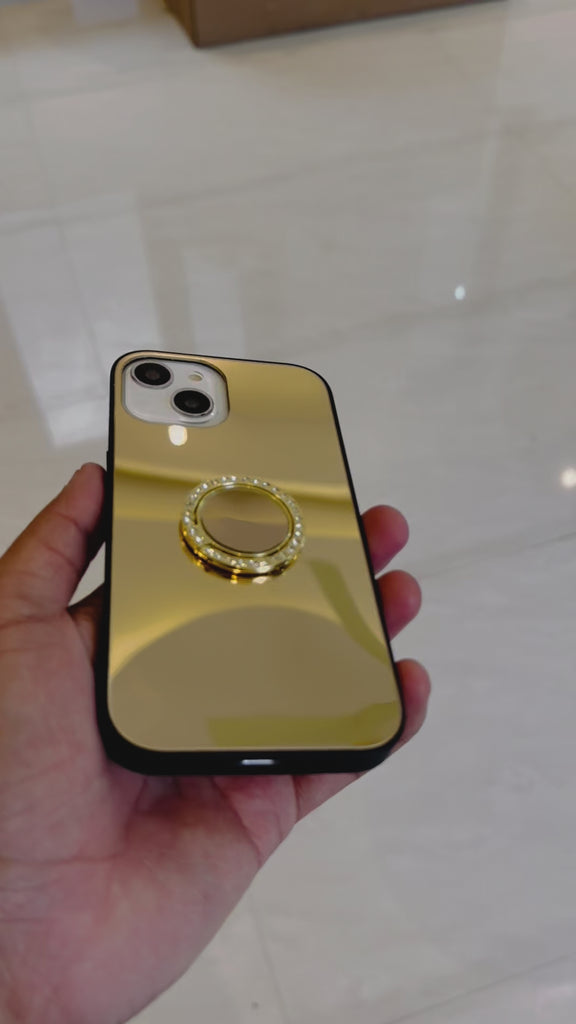 ring holder iphone 15 cover
