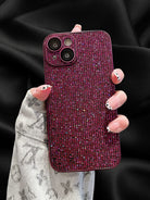 Sparkly iPhone 14 pro max Case