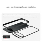 Google Pixel 10 Metallic Frosted Bumper Cover - phone case