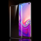 10D Titanium Curved Edges Tempered Glass for Samsung Galaxy S10 Plus.-Samsung Galaxy S10 Cover-Samsung Galaxy S10-JustAndBest.com