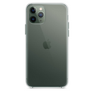 Clear Premium Silicone Cover