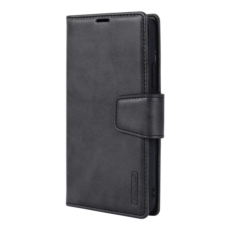Two-In-One Wallet Style Premium Leather Luxury Flip Cover iPhone cover – JustAndBest India