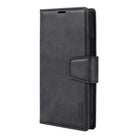 s21 ultra black wallet case