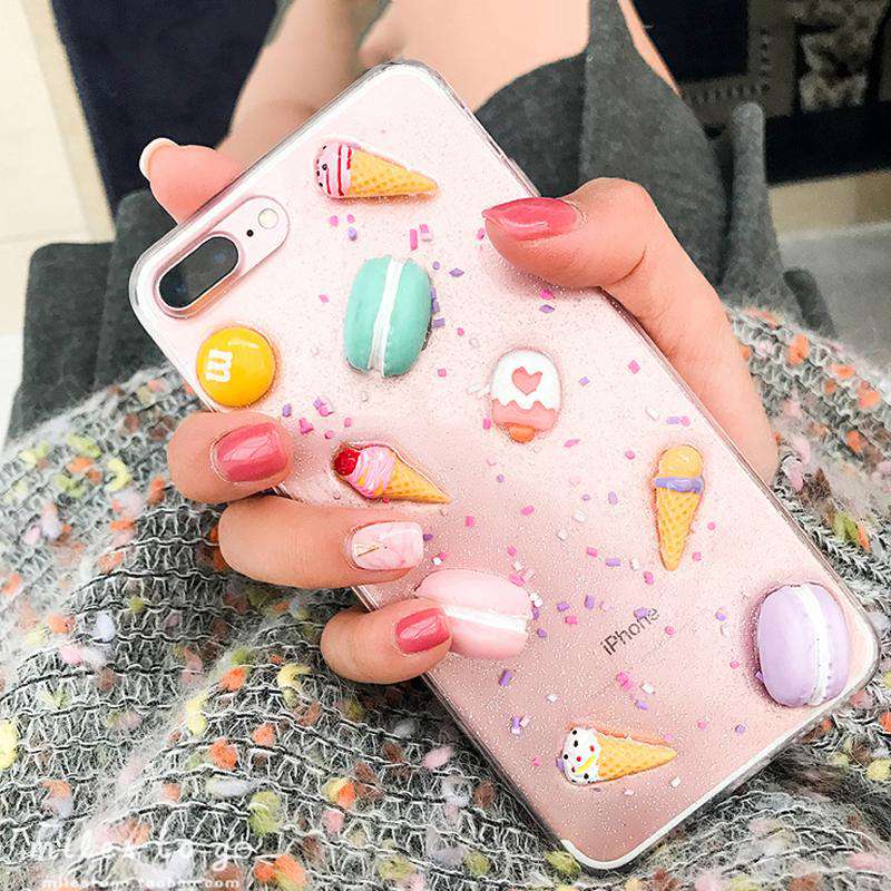 candy iphone case