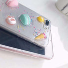 Cute Candy iphone Case 