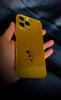 Gold Electroplated 360 Degrees Protection Premium Case