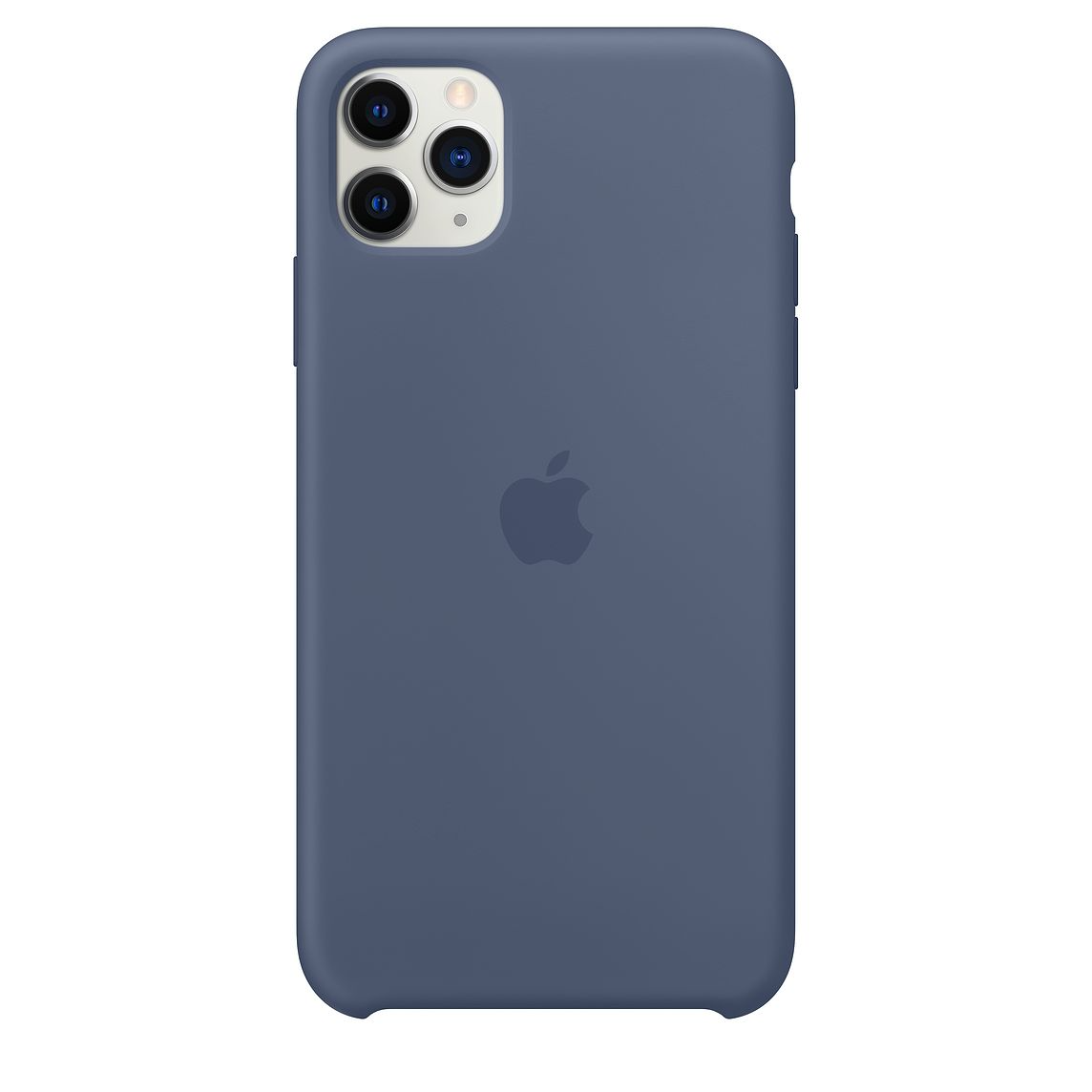 Alaskan Blue Premium Silicone Cover