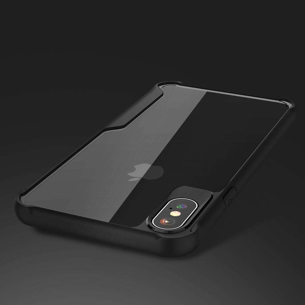 Premium Case iPhone XS / X